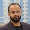 Shahbaz Haidar