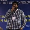 Rakesh Potluri