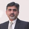 Syed Muhammad Ali Shah