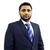 Althaf Haaris ACCA | BSc (Hons) Applied Accounting