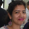 Dr. Shaveta Thakral