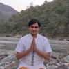 Yogi Sandeep Rishikesh