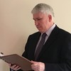 Robert Sullivan, MA, MBA, FistlLM, FRSA FHEA