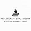 Procurement Study Buddy Terri Hudson
