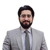 Muzamil Hussain MBA, PMP®, CPCM®, B-Tech, CRM, CQM, MCIOB, MIET