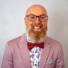Dr Paul Greham