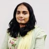Dr. Saranya P