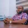 Joseph Asangaeneng