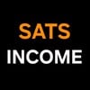 Sats Income
