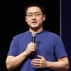 立派 汪, FRM,CIA,CCSA