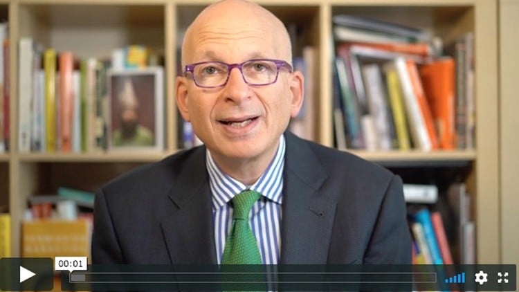 Tiếp thị Hiện đại cùng Seth Godin