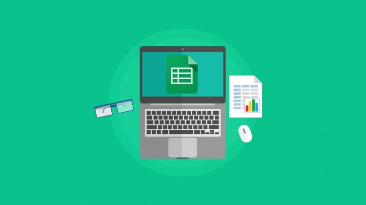 Làm chủ Google Sheets (và khám phá lý do nó vượt trội hơn Excel)