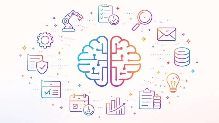 100 AI Agents trong 100 Ngày 2026