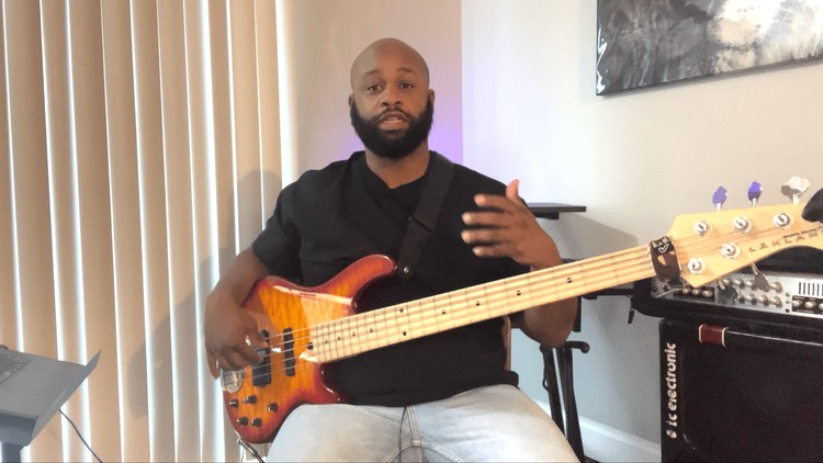 25 Bài Hát Giúp Bạn Từ Người Mới Bắt Đầu Đến Sẵn Sàng Lên Sân Khấu/Guitar Bass