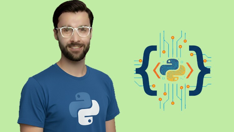 Hơn 300 bài tập Python từ cơ bản đến nâng cao