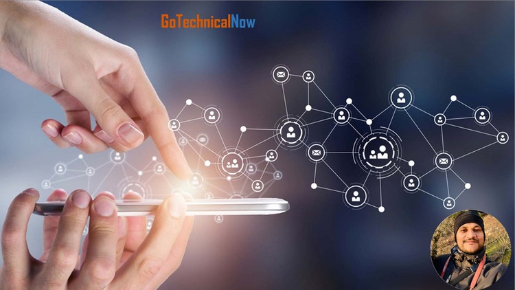 Lớp học tổng quan về 5G NR và 4G (LTE) – Hướng dẫn đầy đủ (hơn 90 giờ)