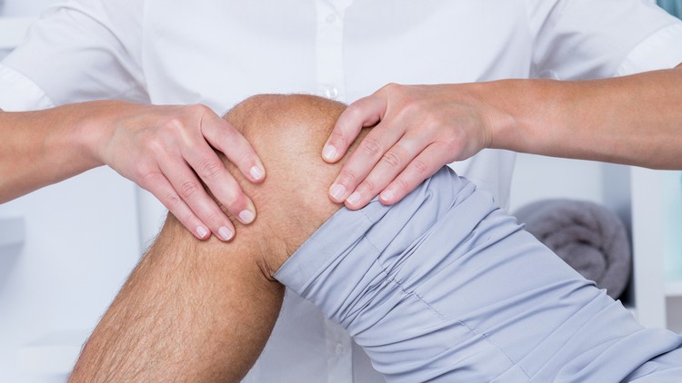 Hướng dẫn toàn diện dành cho chuyên viên massage về cách điều trị đau đầu gối