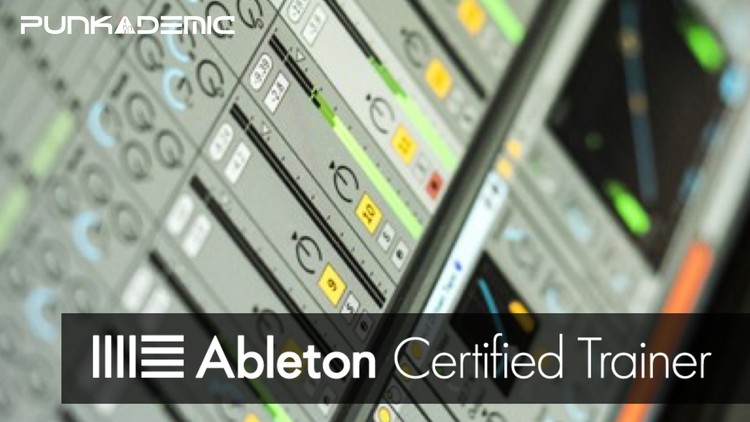 Hướng dẫn toàn diện về Ableton Live Lite & Ableton Live Intro