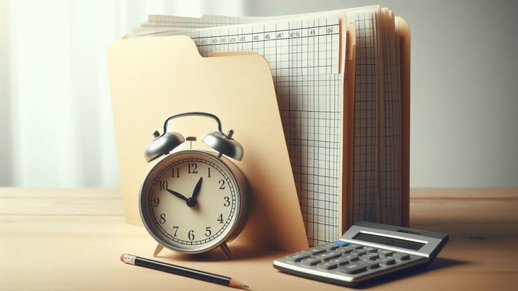 Kế toán 101: Làm chủ Dồn tích, Trả trước & Phân bổ
