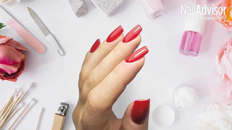 Khóa học nail chuyên nghiệp: Nối bột acrylic (bởi NailAdvisor)
