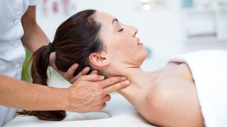 Chứng chỉ Khóa học Kỹ thuật Massage Giải phóng Chủ động (5.5 CEU)