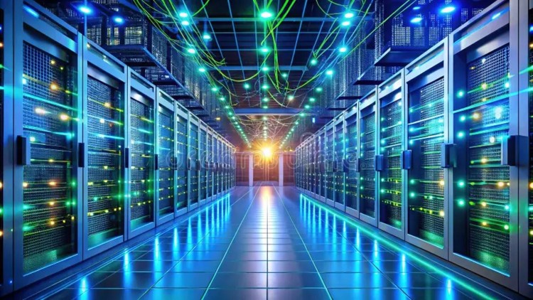 Active Directory, DNS, DHCP trên Windows Server 2025 – 100% thực hành phòng Lab.