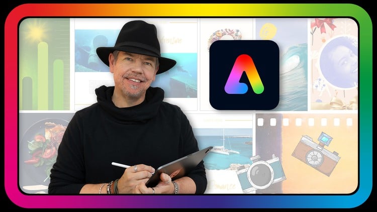 New Adobe Express – Từ Mới Bắt Đầu Trở Thành Chuyên Gia