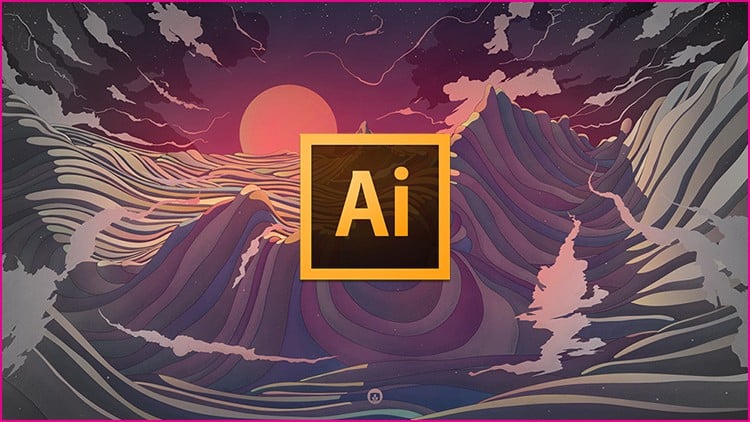 Adobe Illustrator: Nắm Vững Những Điều Cơ Bản