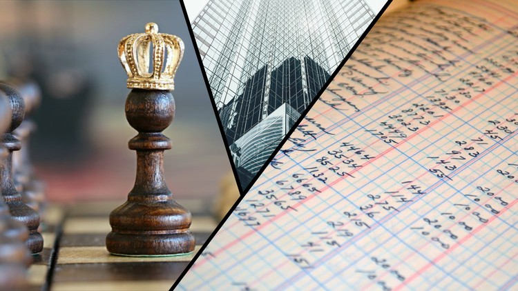 Kế Toán Tài Chính Nâng Cao: Mua Lại & Hợp Nhất