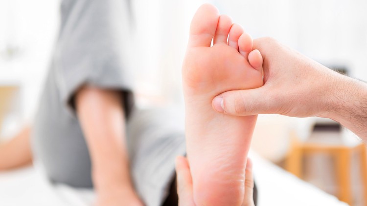 Chứng chỉ Bấm huyệt Nâng cao (3 CEU)