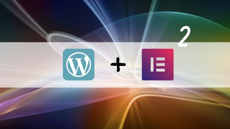 Advanced WordPress & Elementor | Xây Dựng Website Động