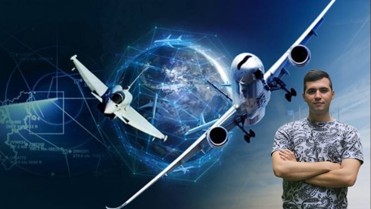 Kỹ thuật Hàng không Vũ trụ: Hệ thống Điện tử Hàng không và Hệ thống Hàng không Vũ trụ