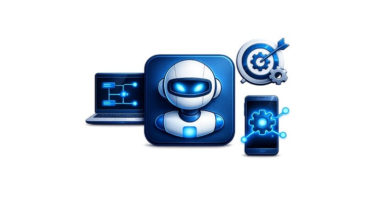 Agentic AI cho người mới bắt đầu: Khóa học thực chiến xây dựng AI Agent kinh doanh