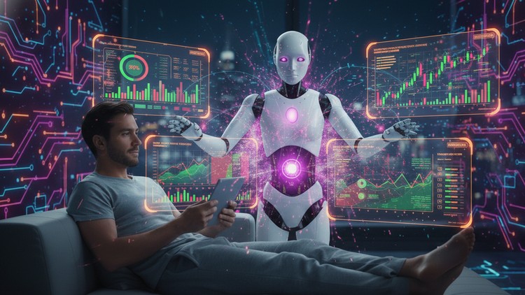 Agentic AI cho người mới bắt đầu