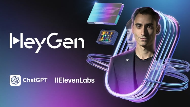 Trở thành Chuyên gia Video AI Avatar cùng HeyGen