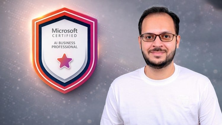 AB-730: Chuyên gia AI Doanh nghiệp với Microsoft 365 Copilot
