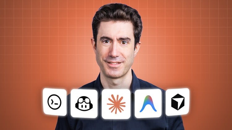 AI Coder: Khóa học toàn diện về Claude Code & Coding Agents