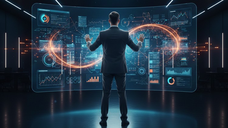 AI dành cho Quản lý Dự án Agile và Scrum Master