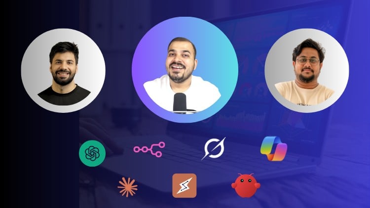 AI dành cho Lãnh đạo: Làm chủ Gen AI và Giải pháp No-Code