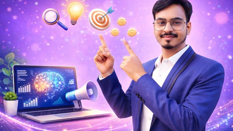 Làm chủ Freelancing AI: Tìm khách hàng, Xây Agency & Mở rộng quy mô