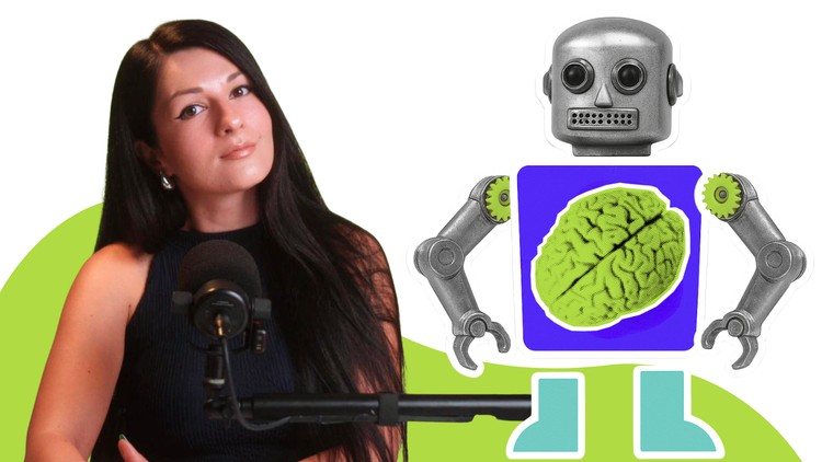Khắc phục nội dung AI nhạt nhẽo: Tạo Hệ thống Neuromarketing AI của riêng bạn