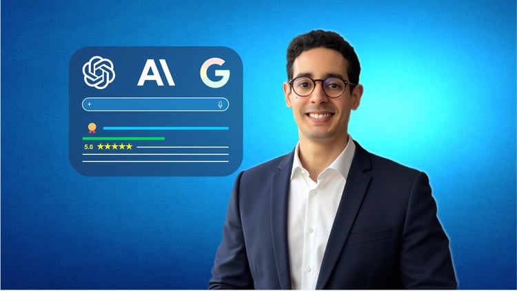 GEO & LLM SEO: Làm thế nào để AI và ChatGPT đề xuất bạn