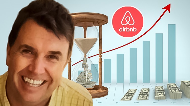 Mở rộng Airbnb không kiệt sức: Tự động hóa & Nhắn tin