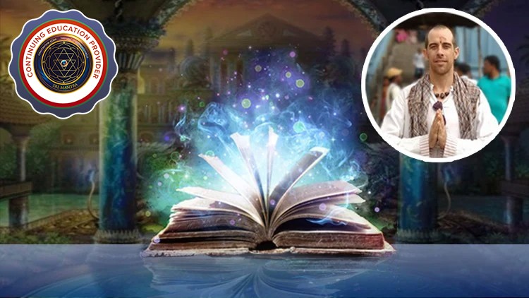 Cách Đọc Thư Viện Akashic với Yoga Nidra (Chứng chỉ)