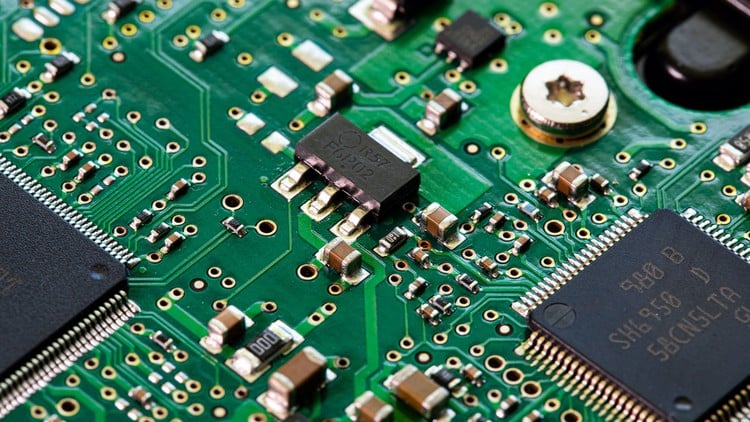 Khóa học toàn diện về Altium Designer