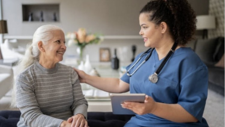 Khóa học Chứng chỉ Chăm sóc Alzheimer và Sa sút trí tuệ