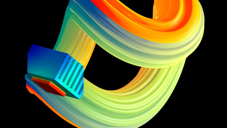 Khóa đào tạo mô phỏng CFD với ANSYS Fluent dành cho mọi trình độ