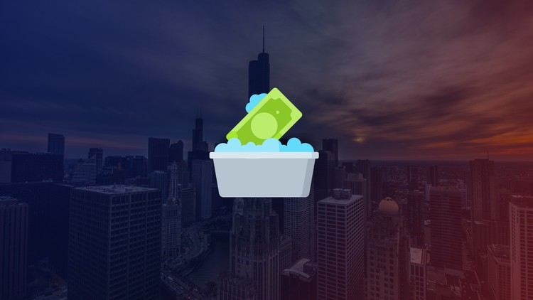 Chống rửa tiền: Tuân thủ AML, KYC, CDD & EDD