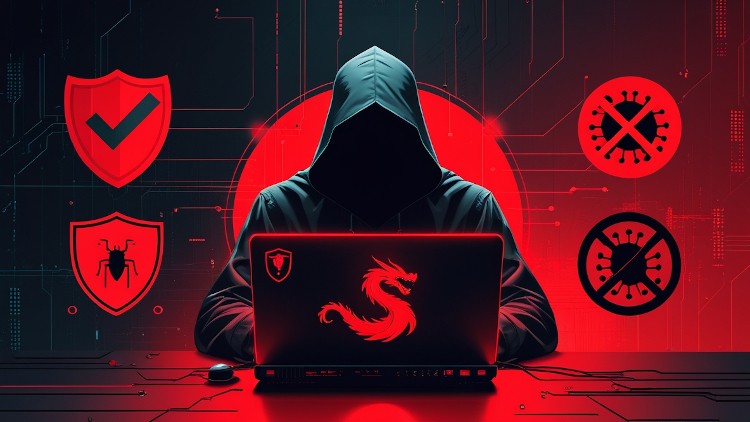 Kỹ thuật Né tránh/Vượt qua Antivirus/EDR dành cho Pentester & Red Teamer
