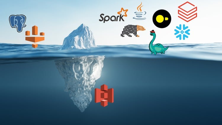Apache Iceberg: Hướng dẫn cho người mới bắt đầu
